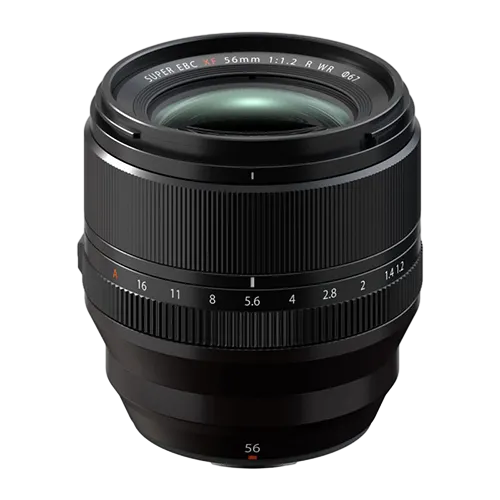 XF 56mm f/1.2 WR